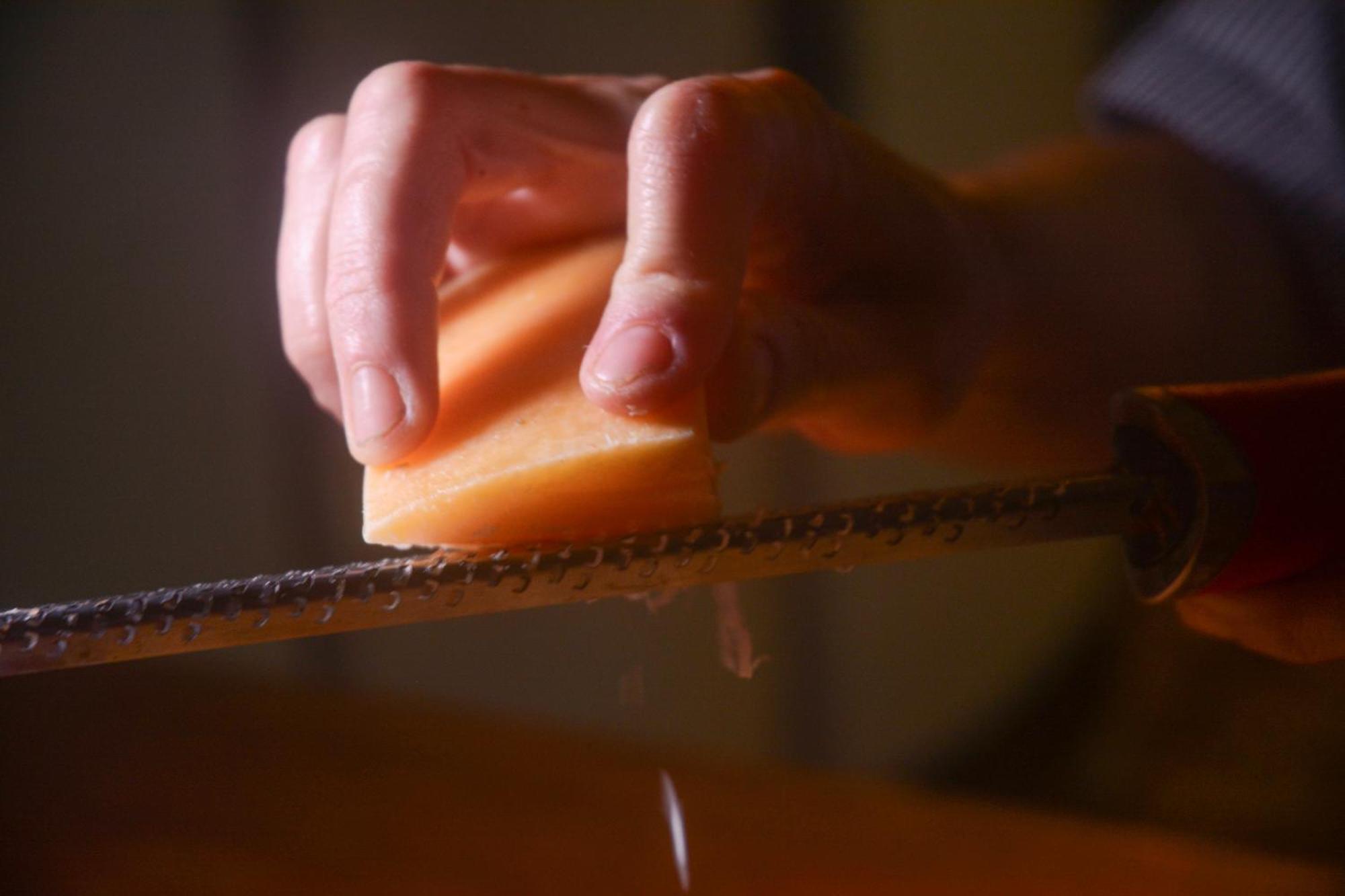 Mangue Seco Lodge - Experiencia Gastronomica Ngoại thất bức ảnh