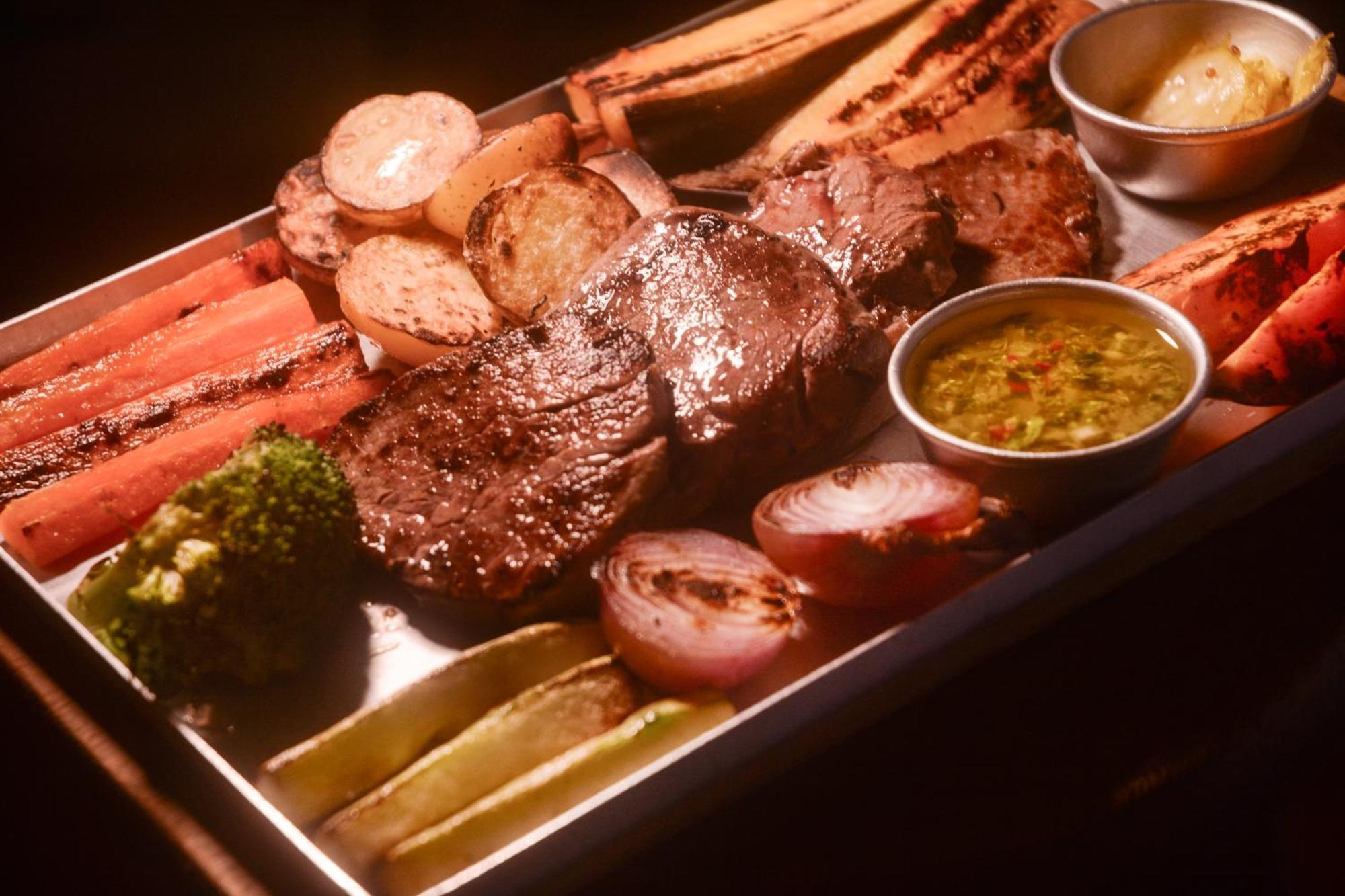 Mangue Seco Lodge - Experiencia Gastronomica Ngoại thất bức ảnh